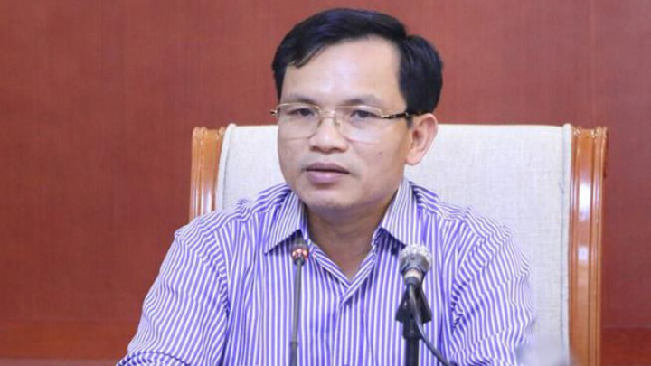 Thí sinh Hòa Bình được nâng 26,45 điểm thi THPT quốc gia