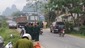 Vụ nổ mìn mưu sát người tình kém 18 tuổi ở Phú Thọ Đối tượng từng ném mìn nhà bố vợ cũ