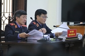 Tuyên án phúc thẩm vụ đánh bạc nghìn tỷ tại Phú Thọ, sẽ có nhiều bị cáo được giảm án