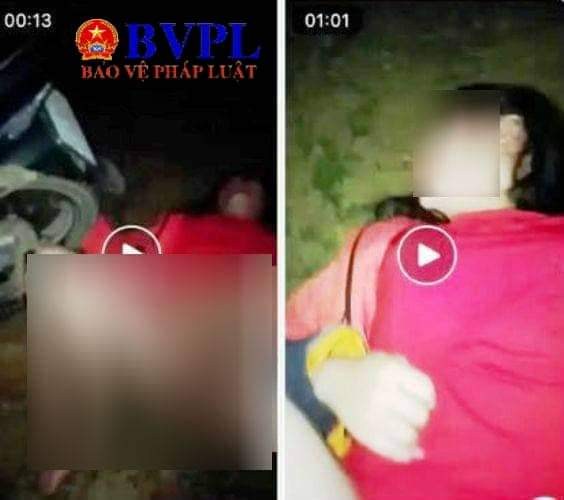 Clip nóng 2 học sinh đánh vần trong lớp