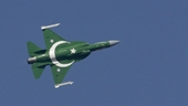 Pakistan bắn tên lửa mới trong lúc căng thẳng với Ấn Độ
