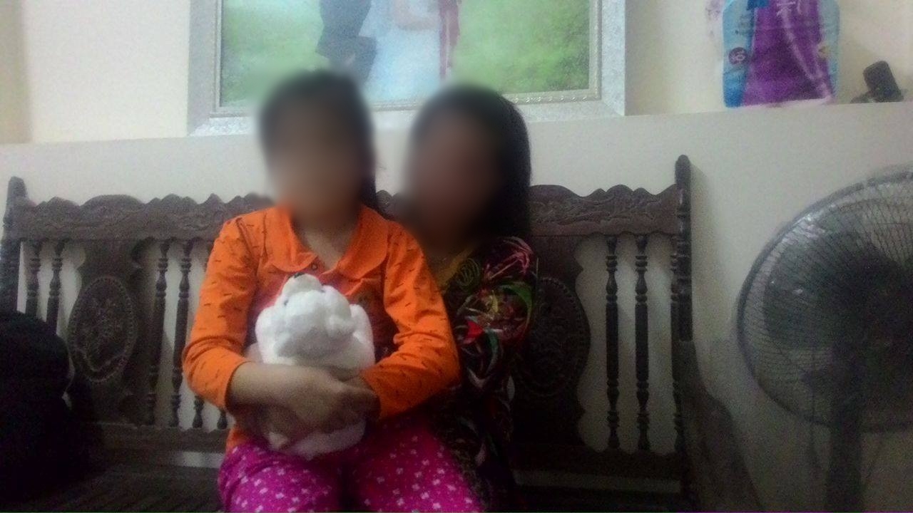 Sự thật thông tin bảo vệ hiếp dâm bé gái học lớp 6 ở Hải Phòng