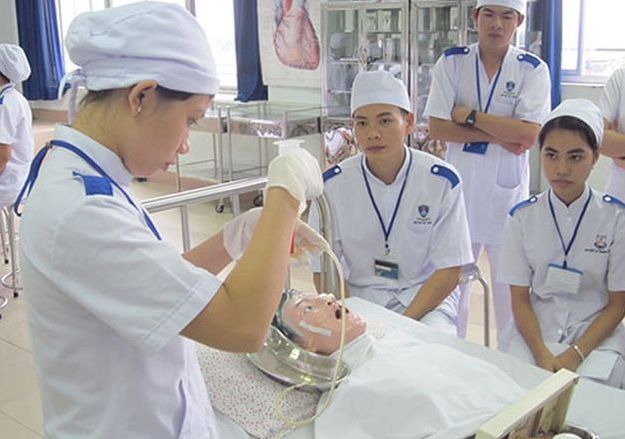 Tuyển sinh 2019 Thí sinh học lực giỏi mới được xét tuyển vào ngành sư phạm, y đa khoa