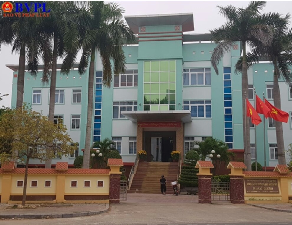 Vụ cướp hồ sơ dự thầu ở Quảng Bình Ngân hàng phát triển Châu Á nói gì