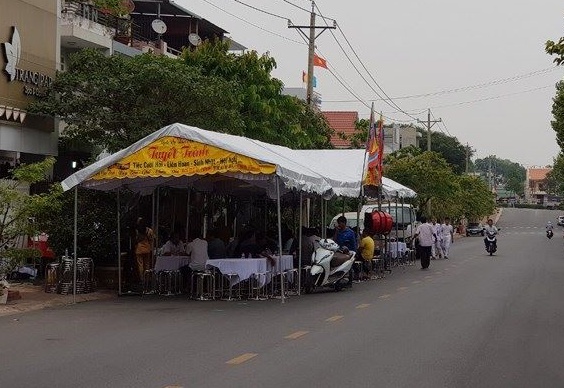 Công an Bình Dương thông tin vụ thiếu nữ 14 tuổi đâm chết cha ruột