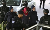 Công tố viên Malaysia từ chối đề nghị trả tự do cho Đoàn Thị Hương
