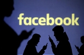 Facebook đối mặt với điều tra hình sự vì chia sẻ dữ liệu người dùng