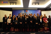 80 đại biểu tham gia trao đổi về tình hình an ninh biển tại Diễn đàn Khu vực ASEAN