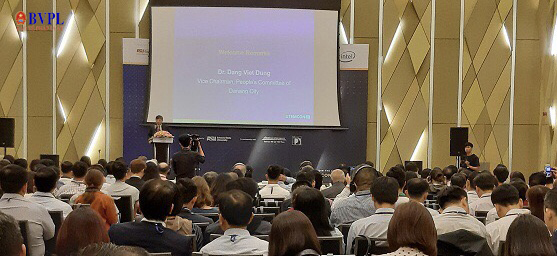 Xây dựng nguồn nhân lực sẽ mở ra cơ hội trong ngành STEM