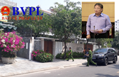 NÓNG Phê chuẩn khởi tố nguyên Phó Chủ tịch UBND TP Đà Nẵng Nguyễn Ngọc Tuấn cùng 6 bộ sậu