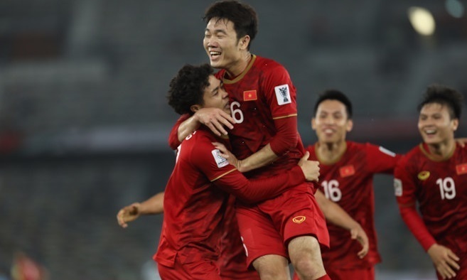 Công Phượng, Xuân Trường có thể dự SEA Games 30