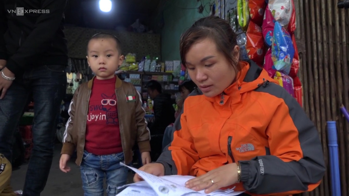 209 trẻ em Bắc Ninh dương tính với ấu trùng sán lợn