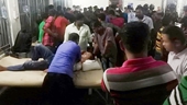 Đoàn xe chở cán bộ bầu cử Bangladesh bị tấn công 7 người chết