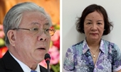 Thực hiện Lệnh khám xét đối với hai cựu Phó Giám đốc Sở Tài chính TP Đà Nẵng