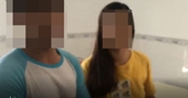 NÓNG Diễn biến mới vụ cô giáo bị chồng tố “yêu” nam sinh lớp 10