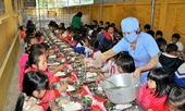 Bộ Giáo dục chỉ đạo nóng về đảm bảo an toàn thực phẩm trường học