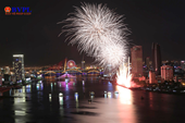 Lễ hội pháo hoa Quốc tế Đà Nẵng sẽ diễn ra từ 1 6 đến 6 7 2019