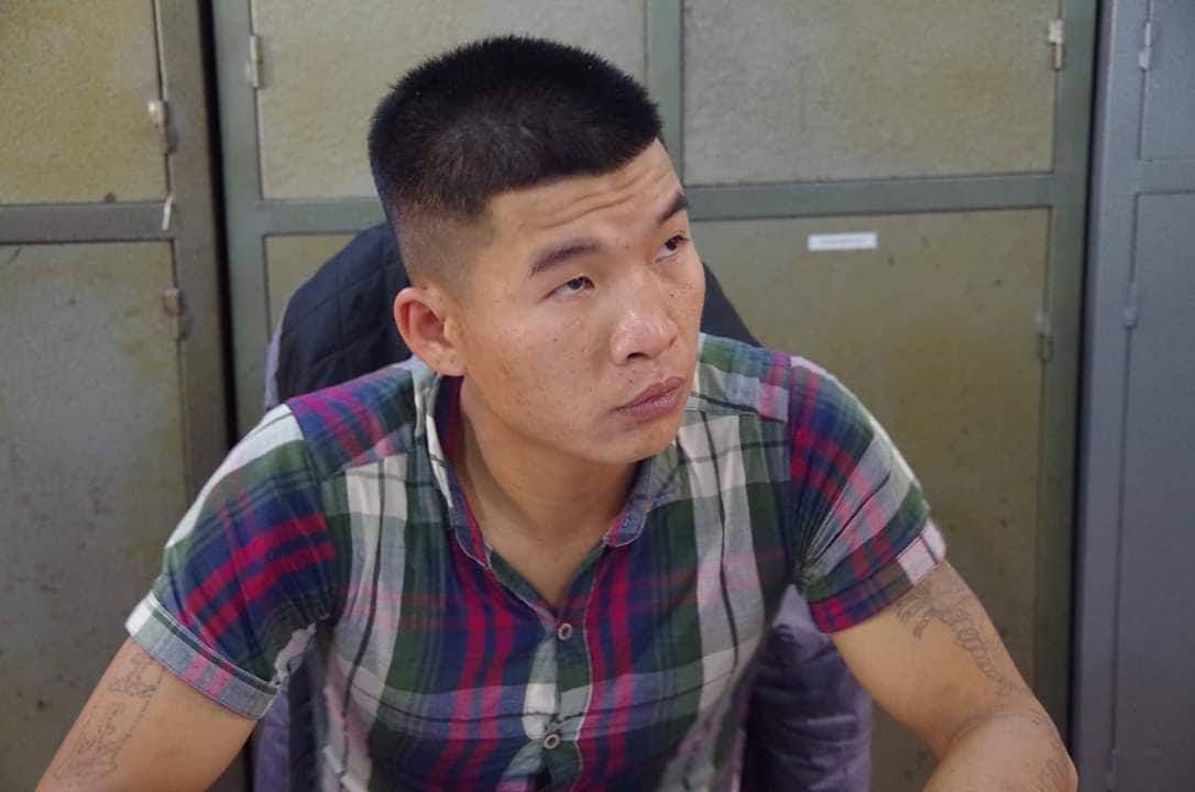 Chồng dùng kiếm sát hại vợ trong đêm do mâu thuẫn