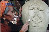 Đệ trình UNESCO công nhận Nghệ thuật làm gốm của người Chăm là di sản văn hóa phi vật thể của nhân loại