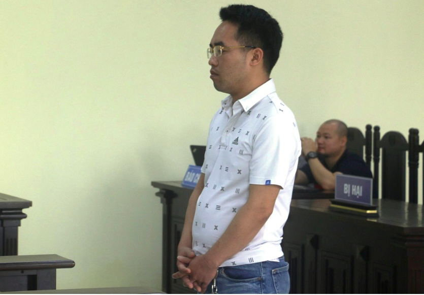 12 năm tù cho đối tượng lừa con dâu Người Phán Xử