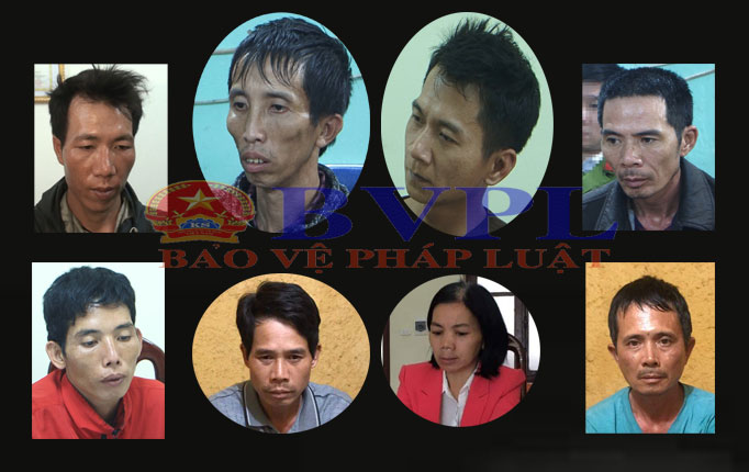 NÓNG Vụ nữ sinh giao gà bị sát hại ở Điện Biên Tạm giữ thêm một đối tượng