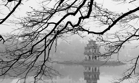 Trước khi hè về, miền Bắc sẽ chịu thêm 3-4 đợt không khí lạnh