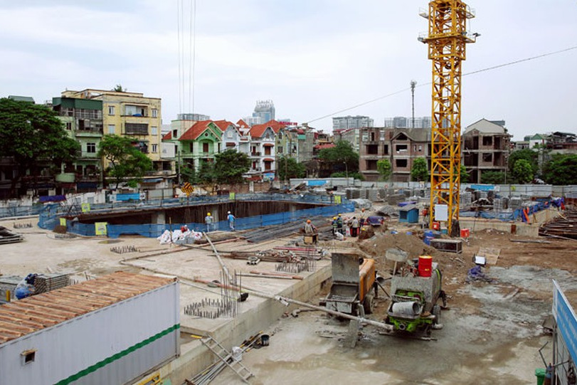 Kỷ luật nhiều cán bộ và đảng viên quận Thủ Đức, TP Hồ Chí Minh