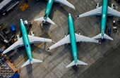 Hãng hàng không đầu tiên hủy đơn hàng mua Boeing 737 MAX