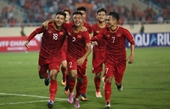 U23 Việt Nam thắng đậm U23 Brunei Mừng gì và lo gì
