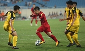 U23 Việt Nam vs U23 Indonesia Tất tay giành 3 điểm