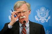 Hé lộ nhân vật “phá bĩnh” đàm phán Mỹ - Nga về Syria