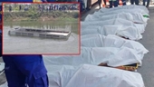 Xe chở lao động VN bị tai nạn thảm khốc tại Thái Lan Một nạn nhân nữ đang mang thai