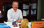 Bắt khẩn cấp Chủ tịch HĐQT Công ty CP Nhiệt điện Quảng Ninh