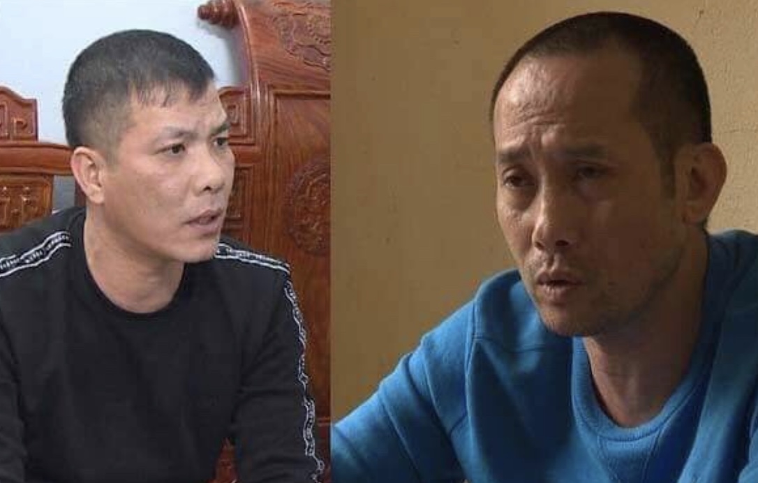 Vì sao Tuấn “thần đèn” và đàn em thân tín bị bắt