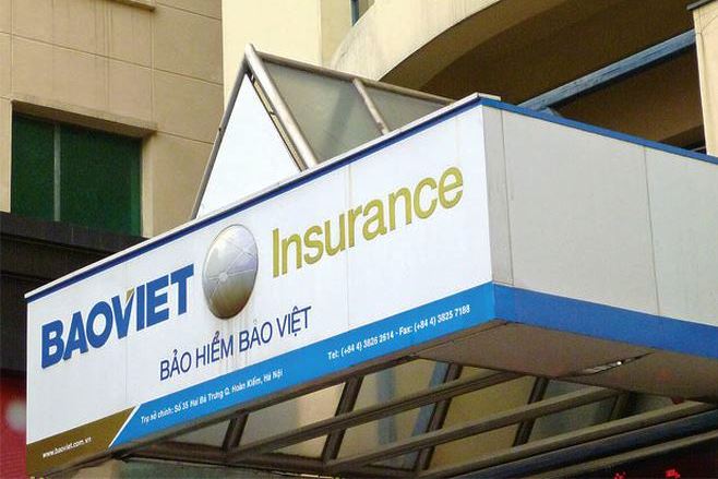 Bảo hiểm Bảo Việt là nhà tài trợ bảo hiểm duy nhất giải Chạy việt dã Marathon 2019