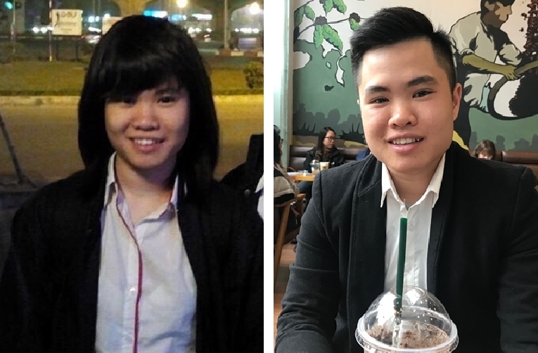 Người chuyển giới và hành trình gian nan tìm lại chính mình