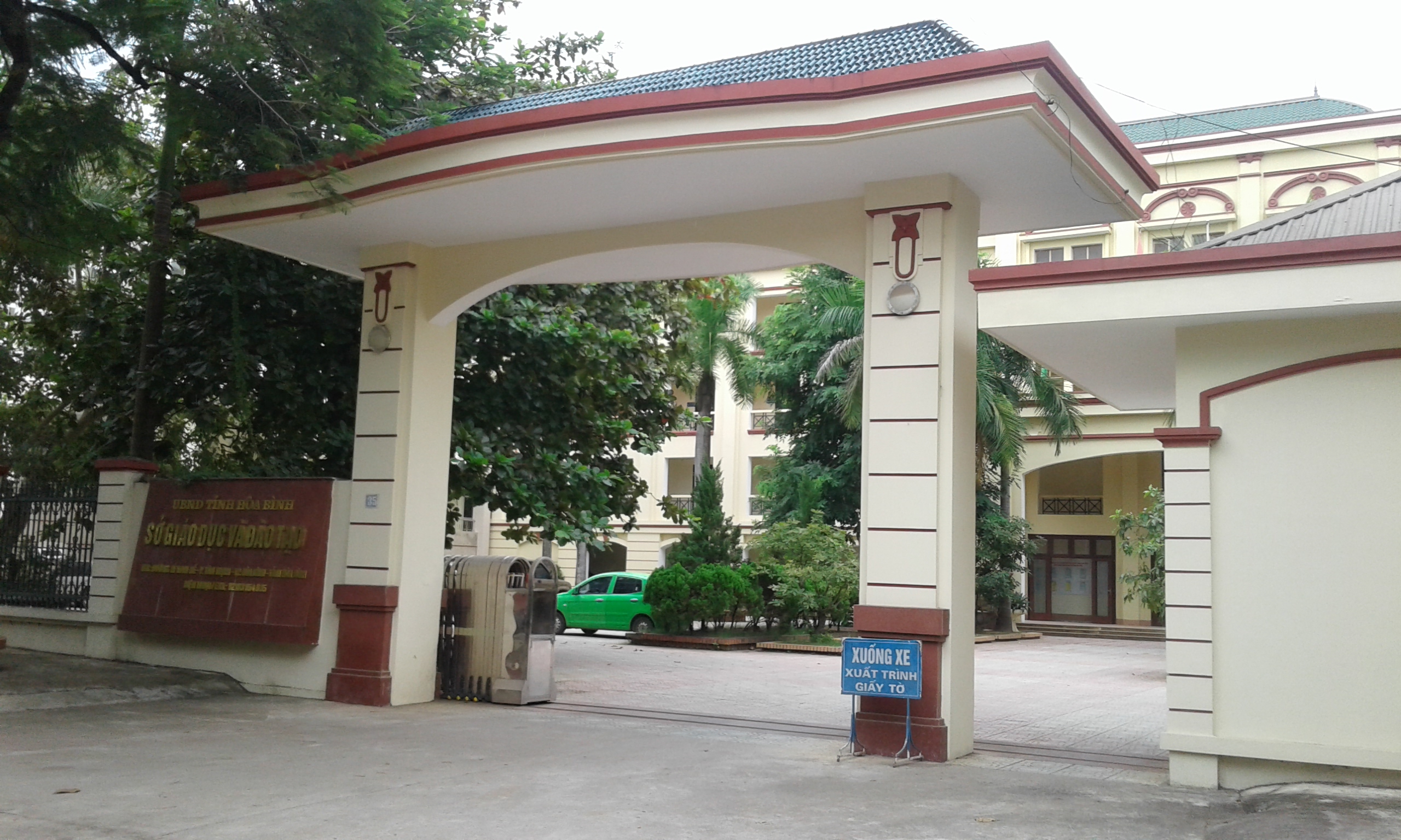 Bộ GD ĐT đẩy việc công bố danh tính thí sinh gian lận điểm cho cơ quan điều tra