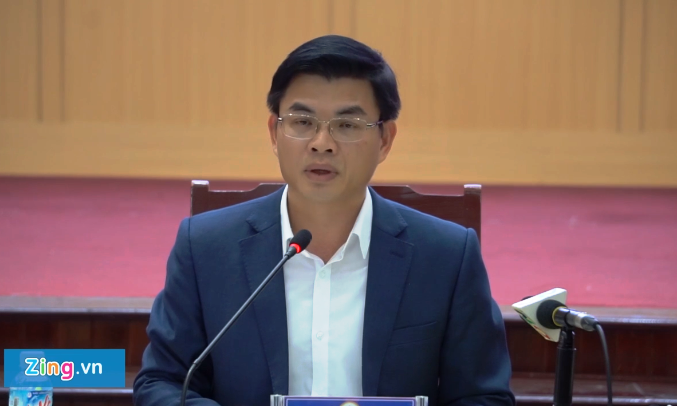 Sư trụ trì phải chịu trách nhiệm với các hoạt động của chùa Ba Vàng