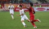 U23 Việt Nam vs U23 Thái Lan Lấy vé theo kịch bản nào