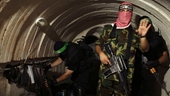 Hamas bất ngờ tiết lộ kho vũ khí để đánh tổng lực với Israel