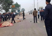 Danh tính các nạn nhân tử vong vụ xe khách Điện Biên đâm vào đám tang