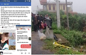 Công an tỉnh Nam Định thông tin chính thức vụ nữ sinh lớp 10 mất tích, bác tin đồn bị xâm hại