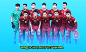 U23 Việt Nam và hành trình tiến vào vòng Chung kết U23 Châu Á