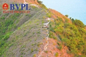 Đề xuất “siêu” công viên ngắm cảnh trên đỉnh núi Cô Tiên
