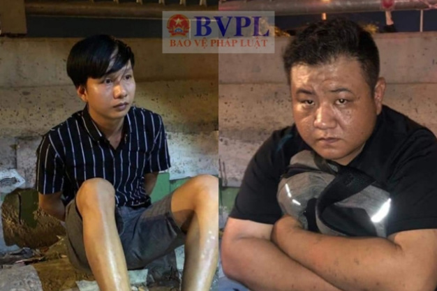 Vụ bắt gần 900 bánh heroin tại TP HCM Đưa hối lộ 3 triệu đồng để xin bỏ qua lỗi vi phạm