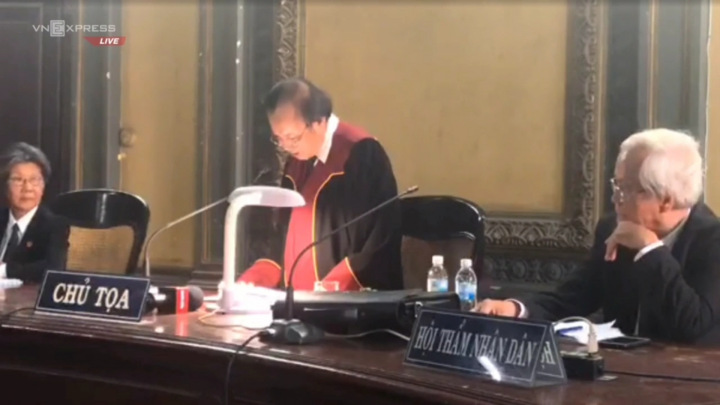 Tòa tuyên án vụ ly hôn ngàn tỷ của vợ chồng Vua cà phê Trung Nguyên