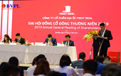 Công ty địa ốc First Real thông tin về những tranh chấp liên quan đến các dự án tại Quảng Nam