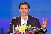 Cựu Phó Chủ tịch Thanh Hoá làm Chánh văn phòng Sở Xây dựng
