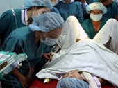 Thẩm định, báo cáo Bộ Y tế 6 trường hợp sản phụ tử vong ở Bình Định