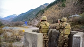 “Hỏa lực vu vơ” của Ấn Độ làm chết 3 binh sĩ Pakistan ở Kashmir